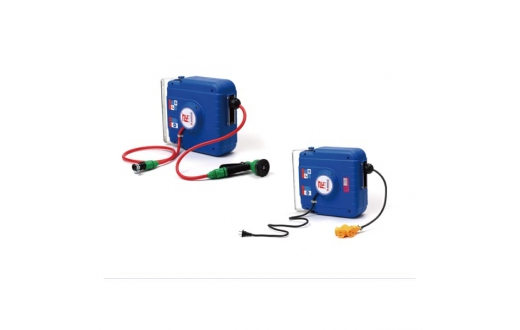 HR电线/水管轮座