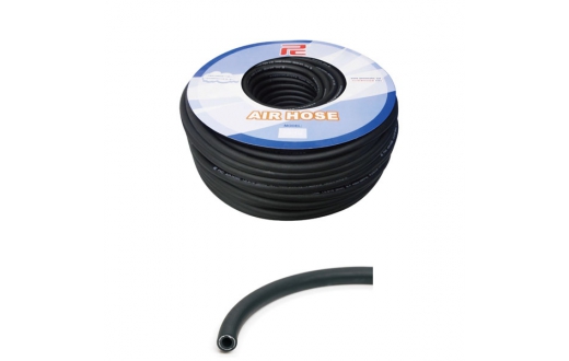 PVCH黑色条纹管（高压）