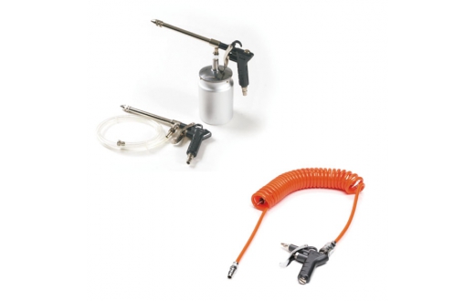 清洗枪/伸缩管风枪