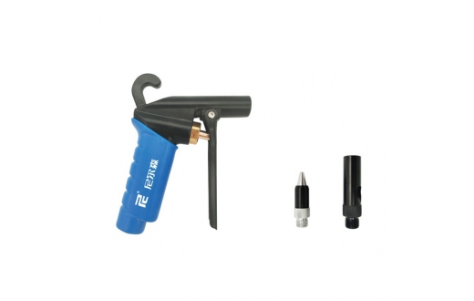 高流量金属风枪