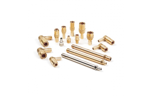 模具专用快换接头