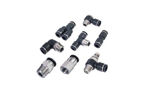 塑钢省力接头系列