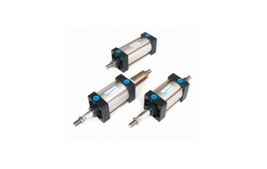 SI标准气缸（ISO)