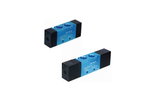 SA系列气动阀