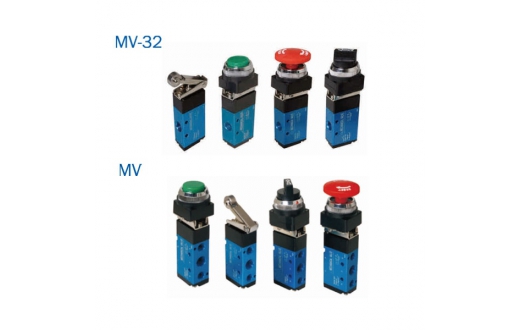 MV系列机械阀