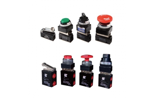 MOV/JM系列机械阀