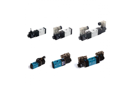3V/3K系列电磁阀
