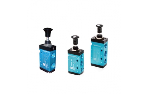 3R/4R系列手动阀