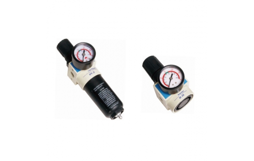 NR/NFR调压过滤系列