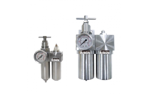 HFC高压不锈钢二联件