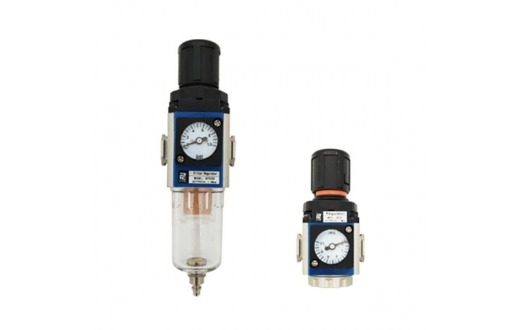 GFR/GR调压过滤系列