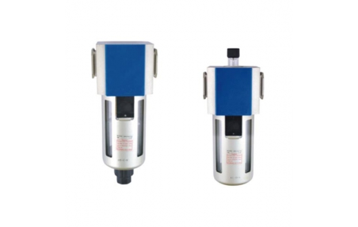 GF/GL过滤/给油系列