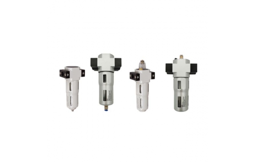 F/L过滤/给油系列